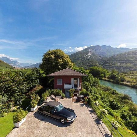Torbole Holiday House Torbole Sul Garda Exterior foto