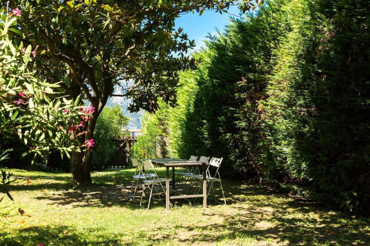Torbole Holiday House Torbole Sul Garda Exterior foto